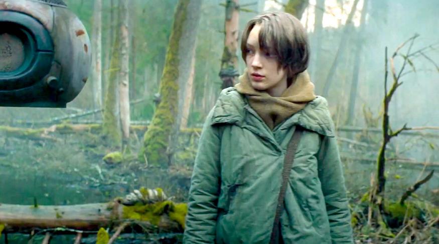 Хроніки Веспер