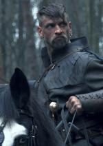 Максим Оса: Золото Песиголовця