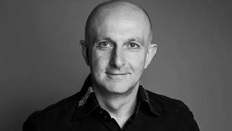Річард Кук, Ненсі Бішоп: "Акторські проби для кіно та телебачення" / ОМКФ