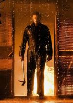 Хелловін убиває