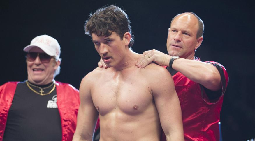 За кров до перемоги (Мовою оригіналу)