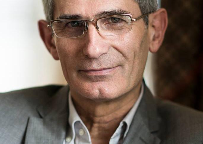 Шарль Тессон. Творча зустріч / ОМКФ