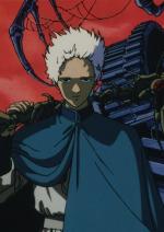 Tenshi no tamago: Яйце Янгола