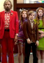 Капітан Фантастік