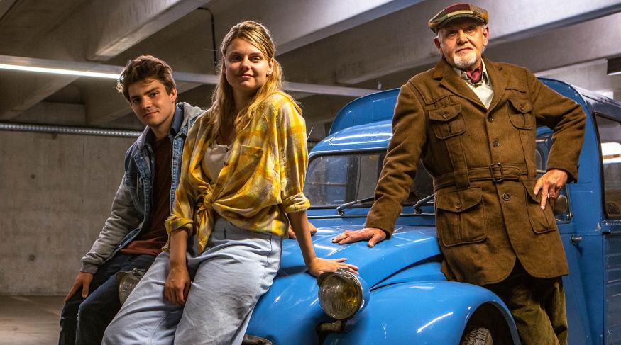 Таємниця Меркатора