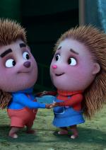 Колючка Голлі