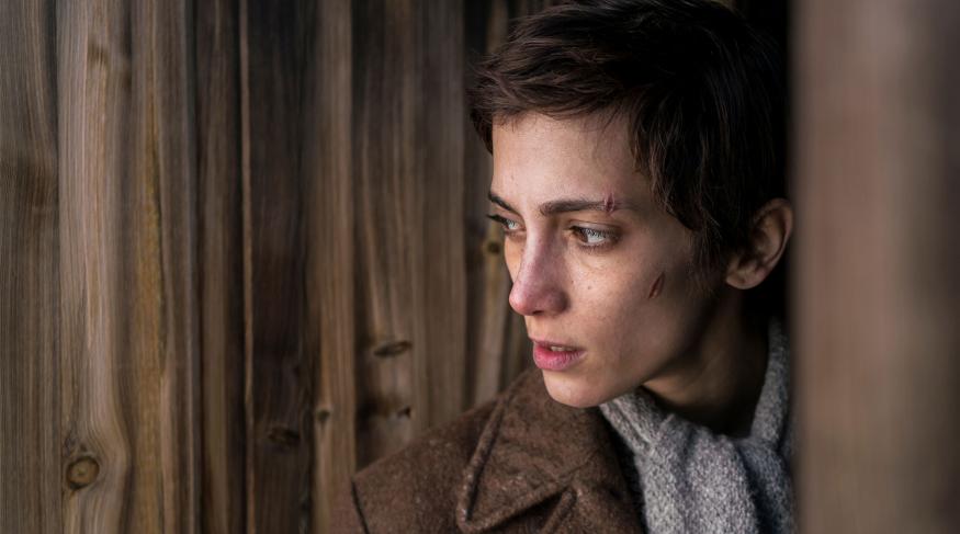 Вільний птах