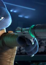 Кіт під прикриттям