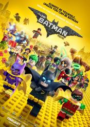 LEGO Фільм Бетмен (Мовою оригіналу)