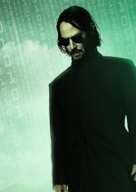 Матриця: Воскресіння