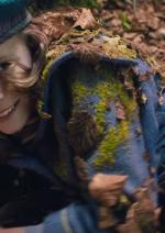 Таємничий сад