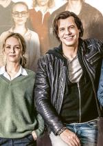 Зустріч однокласників