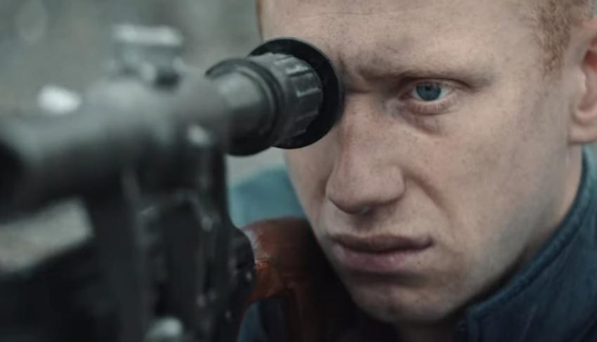 Камінь, ножиці, папір - благодійний показ