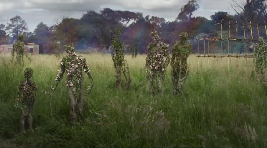 Анігіляція