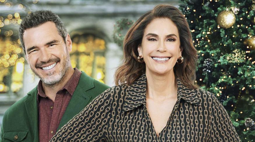 Як закохатися до Різдва