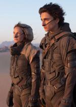 Дюна: Частина перша