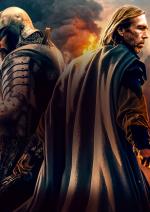 Артур і Мерлін: Лицарі Камелота