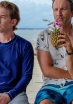 Похмілля у Таїланді