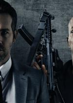 Тілоохоронець кілера