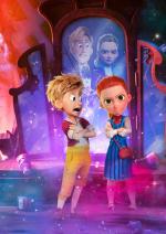 Ганзель, Ґретель і Агенція Магії