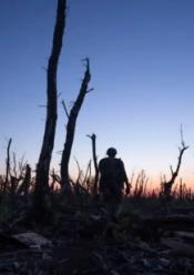 2000 метрів до Андріївки