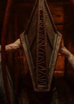 Сайлент Гілл. Повернення