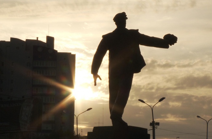 Інший Челсі: історія з Донецька