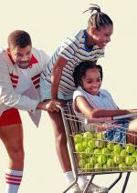 Король Річард: Виховуючи чемпіонок