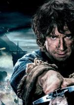 Хоббіт: Битва п'яти воїнств