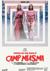Секс і смерть у таборі «Міазма»