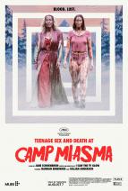 Секс і смерть у таборі «Міазма»