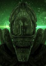 Чужий: Заповіт (Мовою оригіналу)