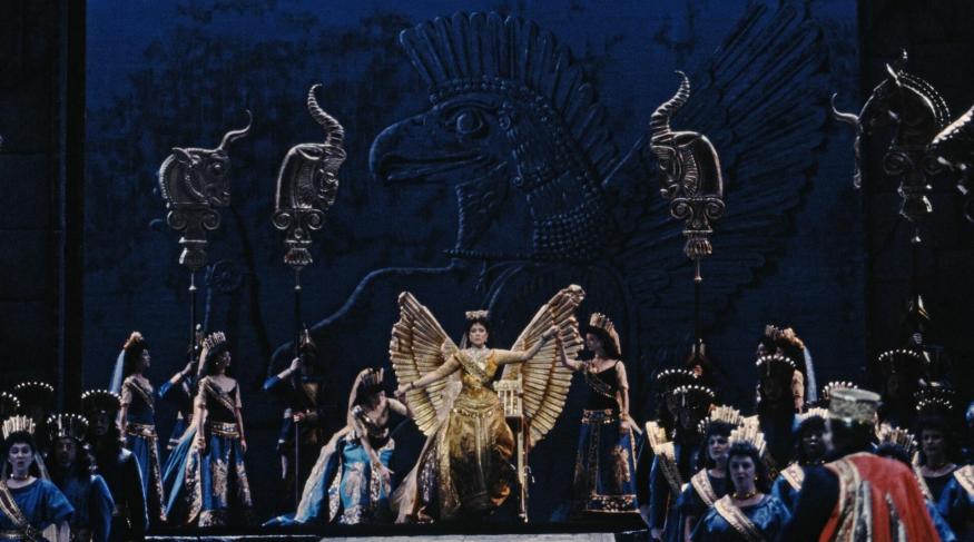 Семіраміда (Опера і балет в кіно)