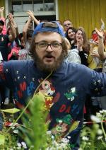 DZIDZIO Перший раз