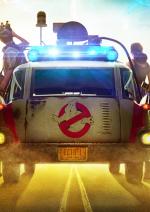 Мисливці на привидів: З того світу