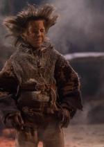 Пекельна хоругва, або Різдво козацьке