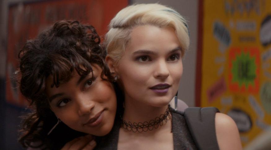 Tragedy Girls. Убити за лайк