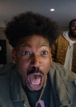 Дуже страшне кіно