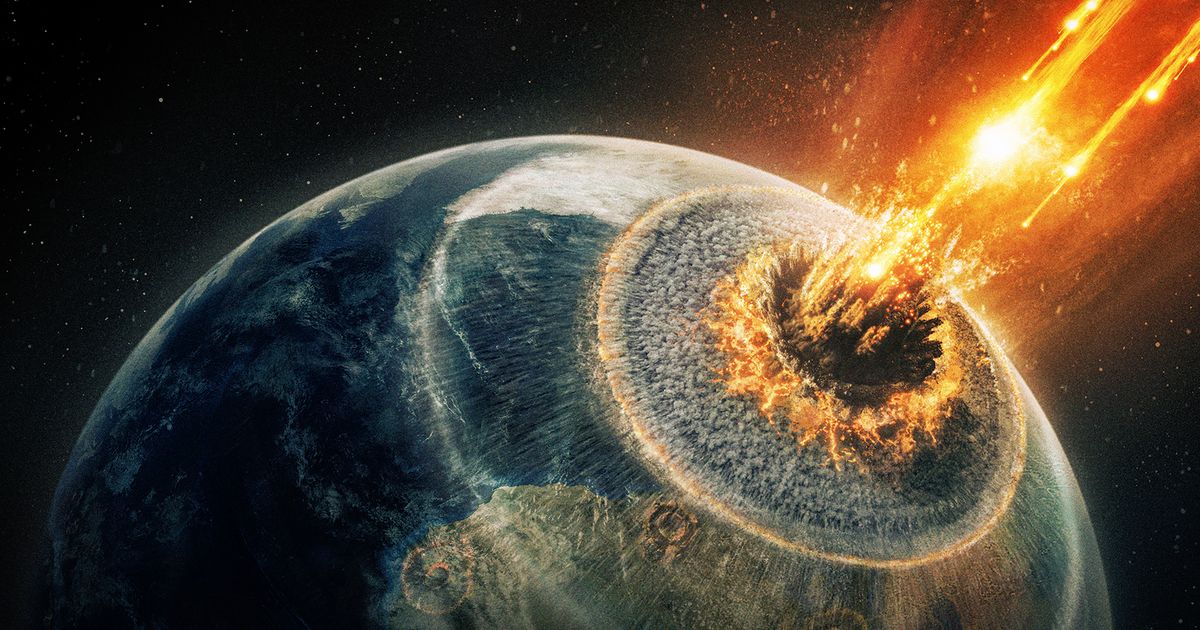 Гренландія 2: Міграція