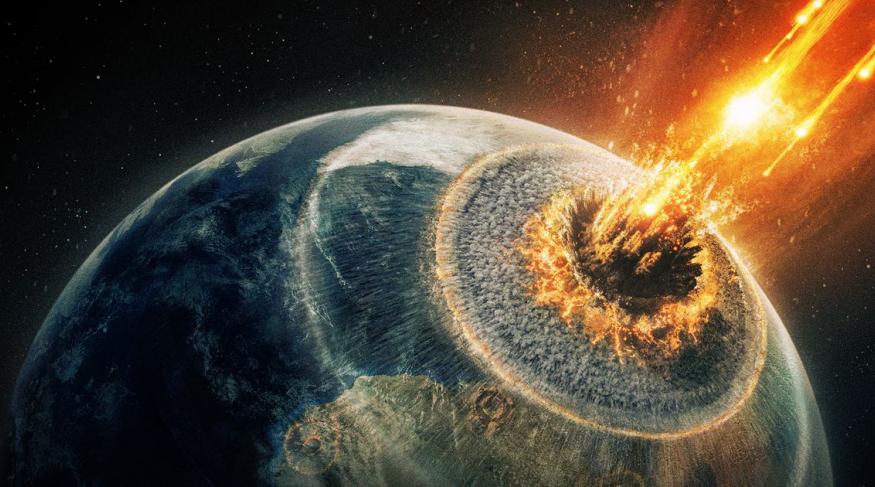 Гренландія 2: Міграція