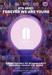 BTS ARMY: Forever We Are Young