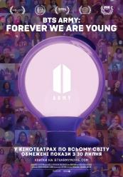BTS ARMY: Forever We Are Young