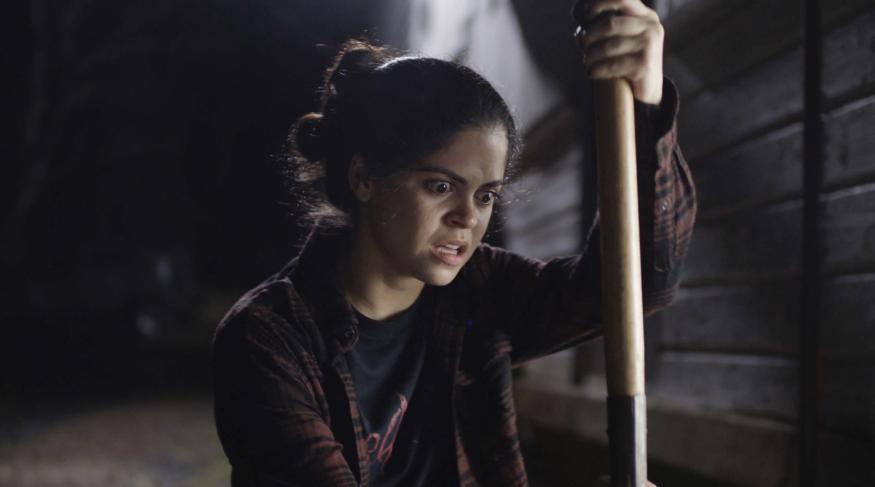 Ритуал: Смертельна гра