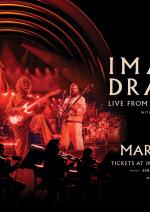 IMAGINE DRAGONS