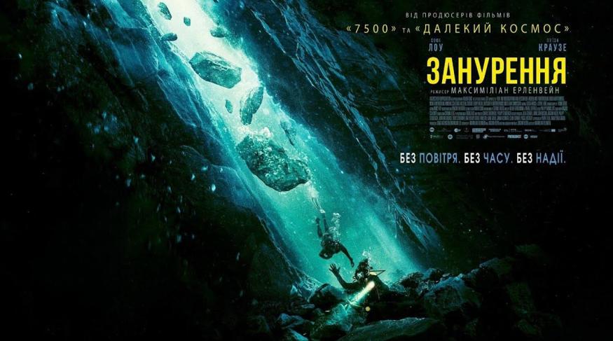 Занурення