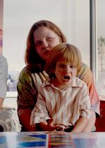 Під вулканом