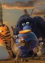 Вартові джунглів