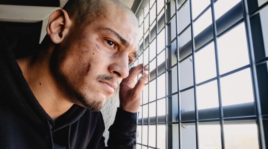 Небезпечний