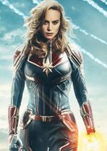 Капітан Марвел