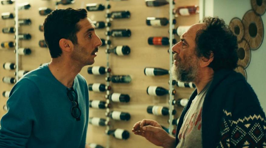 Два шефи - забагато